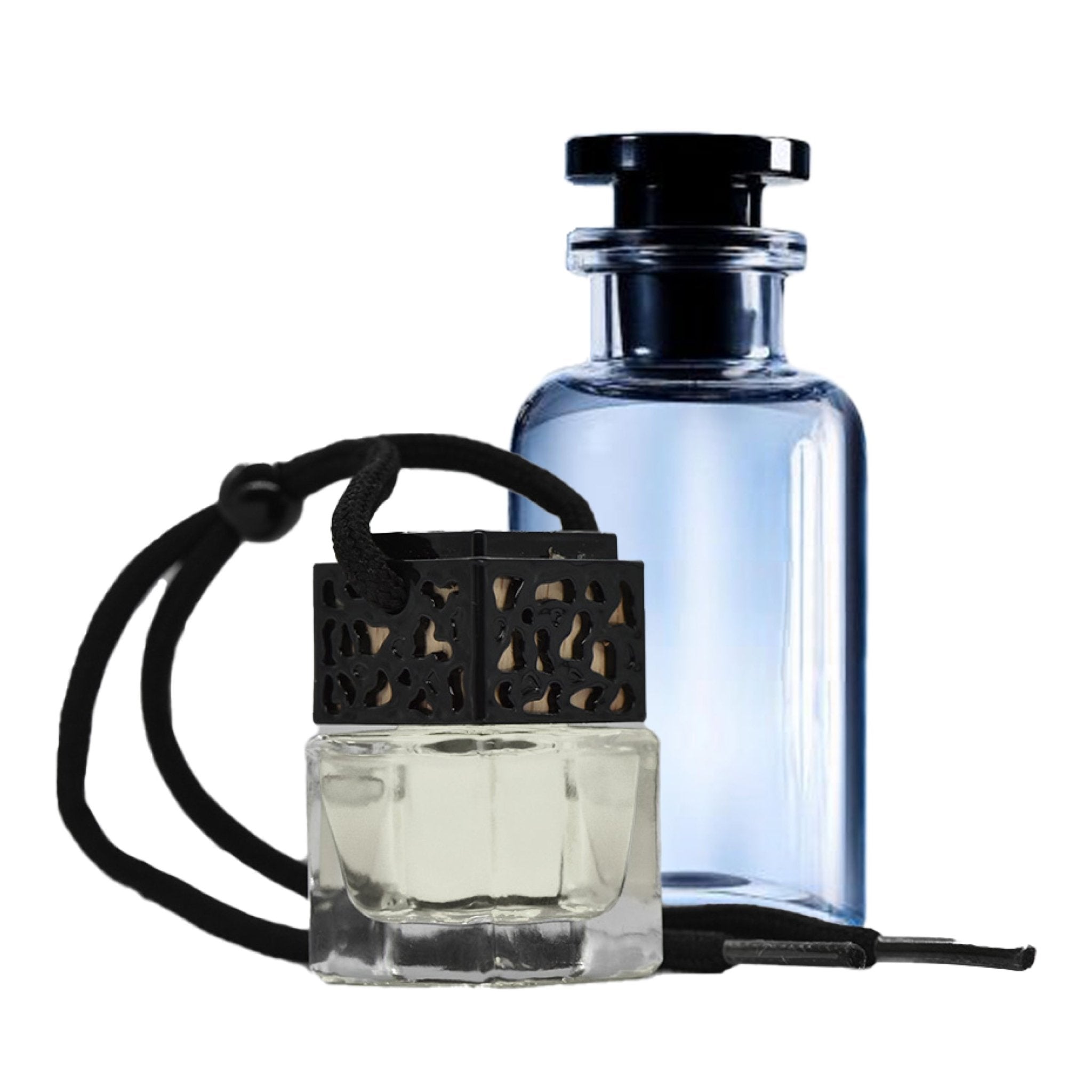 Antigone Autoduft - Kazaar