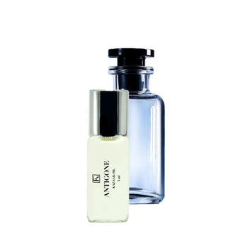 Antigone Öl - Kazaar