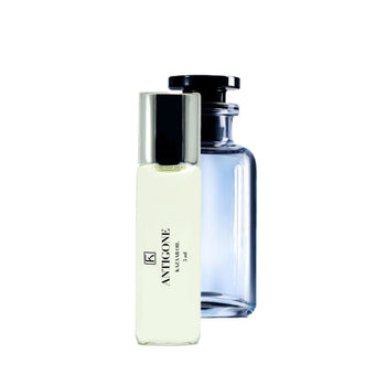 Antigone Öl - Kazaar