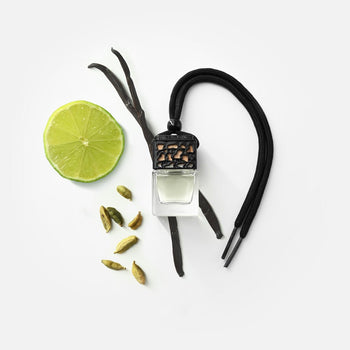 Apollo Autoduft - Kazaar