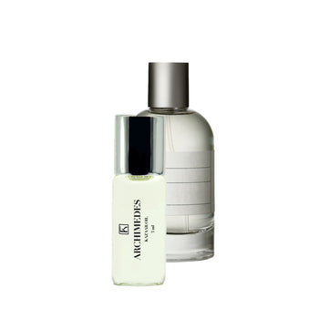 Archimedes Öl - Kazaar