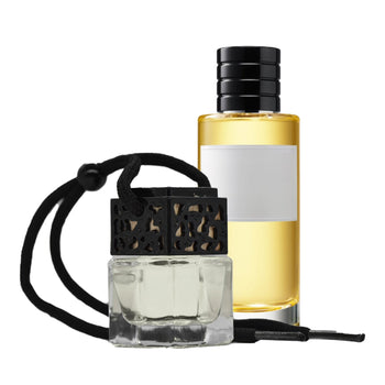 Ares Autoduft - Kazaar