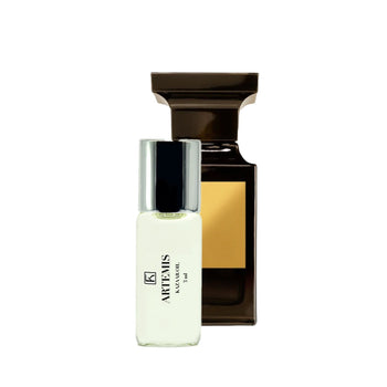 Artemis Öl - Kazaar