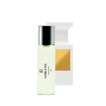 Gorgone Öl - Kazaar