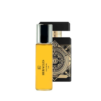 Heracles Öl - Kazaar