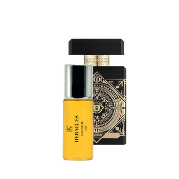 Heracles Öl - Kazaar