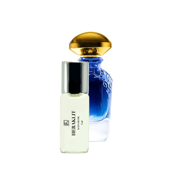 Heraklit Öl - Kazaar