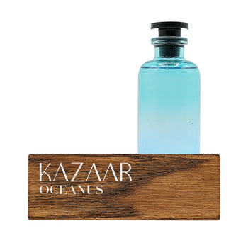 HOLZAUTODUFT OCEANUS - Kazaar
