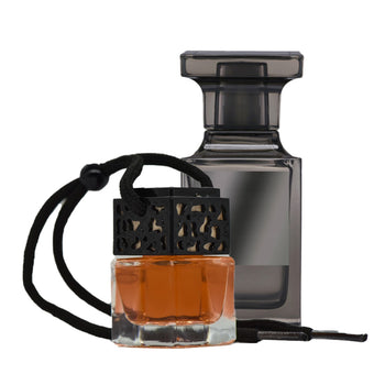 Kronos Autoduft - Kazaar