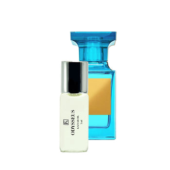 Odysseus Öl - Kazaar