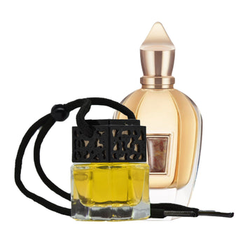 Oidipus Autoduft (Gratis) - Kazaar