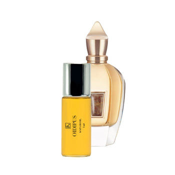 Oidipus Öl - Kazaar