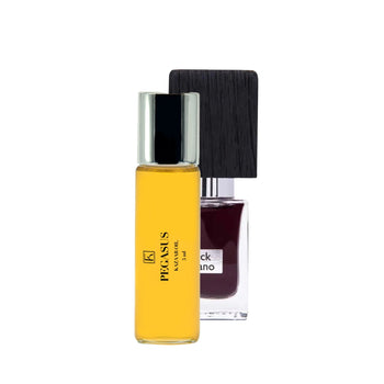 Pegasus Öl - Kazaar