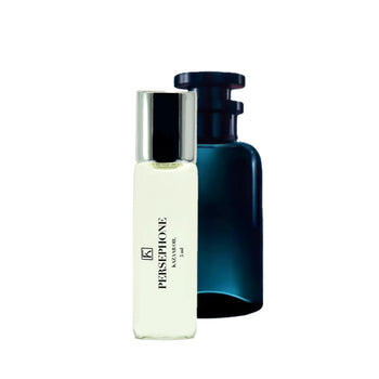 Persephone Öl - Kazaar