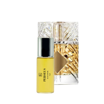 Perseus Öl - Kazaar