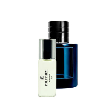 Polyphem Öl - Kazaar