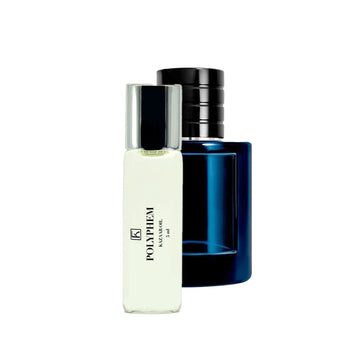 Polyphem Öl - Kazaar