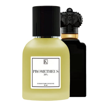 Prometheus 50% - Kazaar