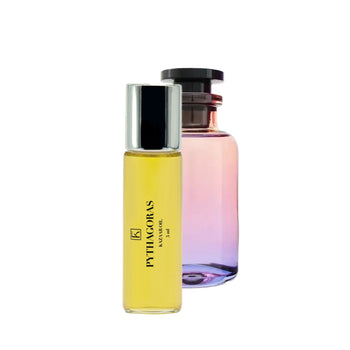 Pythagoras Öl - Kazaar