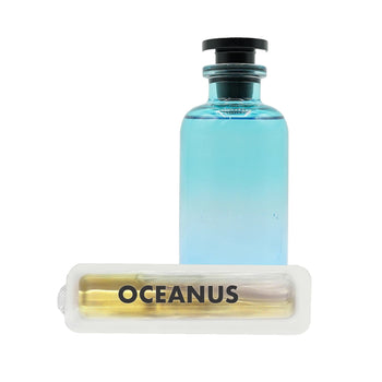 REFILL OCEANUS - Kazaar