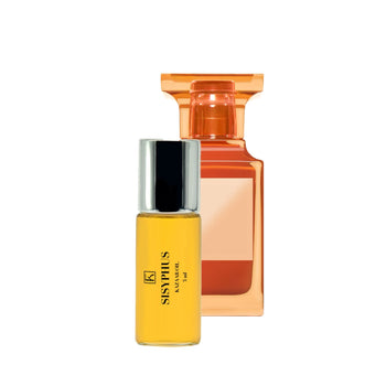 Sisyphus Öl - Kazaar