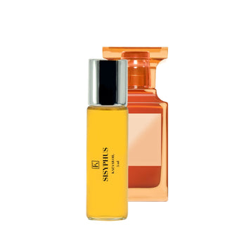 Sisyphus Öl - Kazaar