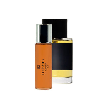 Sokrates Öl - Kazaar