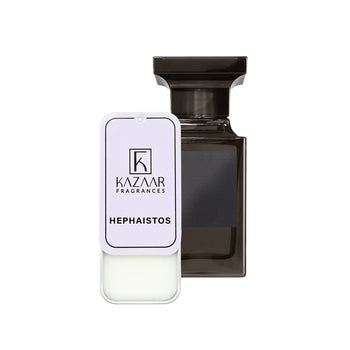 Solid Perfume (Gratis) - Kazaar